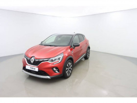 Renault Captur , garage RENAULT SAINT-LO  SAINT-LO