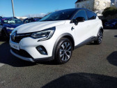 Renault Captur mild hybrid 140 Techno   VANNES 56