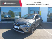 Renault Captur mild hybrid 140 Techno   Castelnau-d'Estrtefonds 31