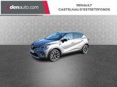Annonce Renault Captur occasion Essence mild hybrid 140 Techno  Castelnau-d'Estrtefonds