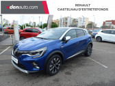 Annonce Renault Captur occasion Essence mild hybrid 140 Techno à Castelnau-d'Estrétefonds
