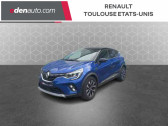 Renault Captur mild hybrid 140 Techno   Toulouse 31
