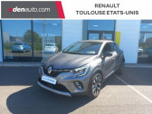 Annonce Renault Captur occasion Essence mild hybrid 140 Techno  Toulouse