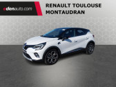 Annonce Renault Captur occasion Essence mild hybrid 140 Techno  Toulouse
