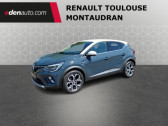 Renault Captur mild hybrid 140 Techno   Toulouse 31