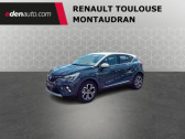 Annonce Renault Captur occasion Essence mild hybrid 140 Techno  Toulouse