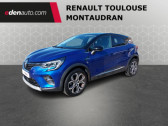 Annonce Renault Captur occasion Essence mild hybrid 140 Techno � Toulouse