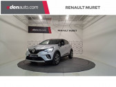 Renault Captur mild hybrid 140 Techno  � Muret 31