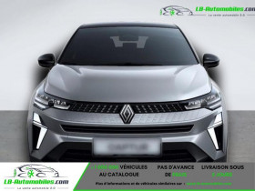 Renault Captur mild hybrid 160 BVA  occasion � Beaupuy - photo n�2