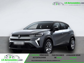 Renault Captur , garage LB AUTOMOBILES � Beaupuy