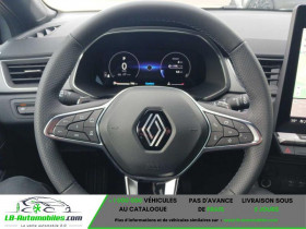 Renault Captur mild hybrid 160 BVA  occasion � Beaupuy - photo n�6