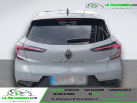 Renault Captur mild hybrid 160 BVA  occasion � Beaupuy - photo n�5