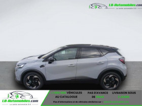 Renault Captur mild hybrid 160 BVA  occasion � Beaupuy - photo n�4