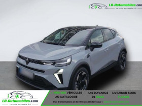 Renault Captur mild hybrid 160 BVA  occasion � Beaupuy - photo n�3