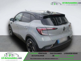 Renault Captur mild hybrid 160 BVA  occasion � Beaupuy - photo n�2