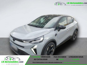 Renault Captur , garage LB AUTOMOBILES � Beaupuy