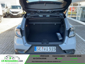 Renault Captur mild hybrid 160 BVA  occasion � Beaupuy - photo n�8