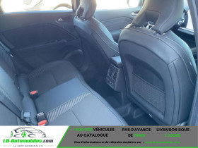 Renault Captur mild hybrid 160 BVA  occasion � Beaupuy - photo n�6