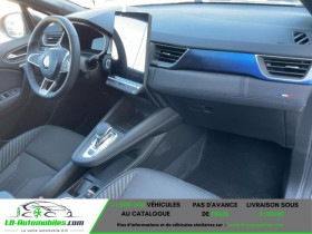 Renault Captur mild hybrid 160 BVA  occasion � Beaupuy - photo n�5