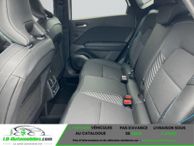 Renault Captur mild hybrid 160 BVA  occasion � Beaupuy - photo n�4