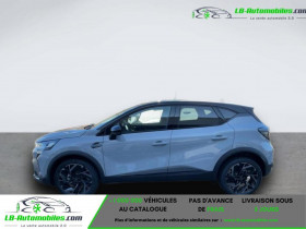 Renault Captur mild hybrid 160 BVA  occasion � Beaupuy - photo n�4