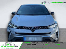 Renault Captur mild hybrid 160 BVA  occasion � Beaupuy - photo n�3