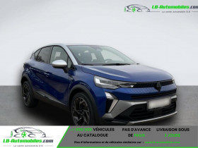 Renault Captur mild hybrid 160 BVA  occasion � Beaupuy - photo n�2
