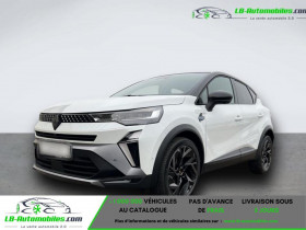 Renault Captur , garage LB AUTOMOBILES � Beaupuy