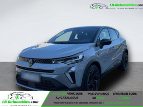 Renault Captur , garage LB AUTOMOBILES � Beaupuy