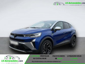 Renault Captur occasion  année 2025 boite Automatique Annonce Renault Captur occasion Hybride mild hybrid 160 BVA à Beaupuy