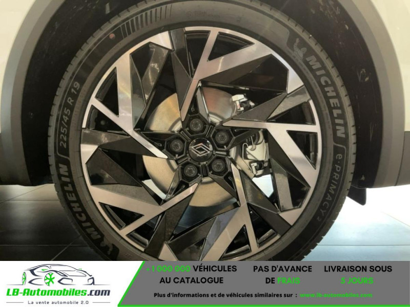 Renault Captur mild hybrid 160 BVA 2024 - photo n°7 Renault Captur mild hybrid 160 BVA  occasion à Beaupuy - photo n°7