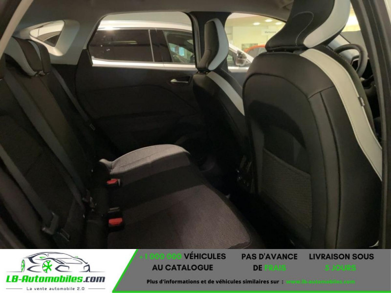 Renault Captur mild hybrid 160 BVA 2024 - photo n°6 Renault Captur mild hybrid 160 BVA  occasion à Beaupuy - photo n°6