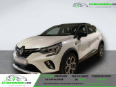 Renault Captur occasion  année 2024 boite Automatique Annonce Renault Captur occasion Hybride mild hybrid 160 BVA à Beaupuy