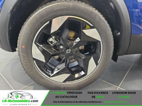 Renault Captur mild hybrid 160 BVA  occasion � Beaupuy - photo n�4