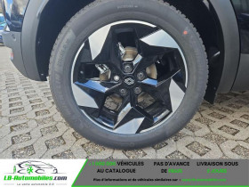 Renault Captur mild hybrid 160 BVA  occasion � Beaupuy - photo n�4