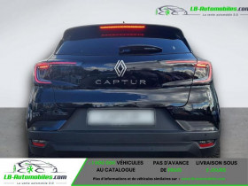 Renault Captur mild hybrid 160 BVA  occasion � Beaupuy - photo n�3