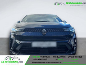 Renault Captur mild hybrid 160 BVA  occasion � Beaupuy - photo n�2