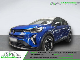 Renault Captur , garage LB AUTOMOBILES � Beaupuy
