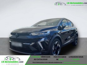 Renault Captur , garage LB AUTOMOBILES � Beaupuy