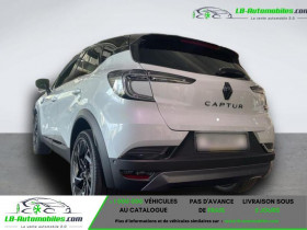 Renault Captur mild hybrid 160 BVA  occasion � Beaupuy - photo n�5