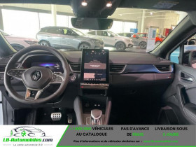 Renault Captur mild hybrid 160 BVA  occasion � Beaupuy - photo n�3