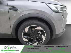 Renault Captur mild hybrid 160 BVA  occasion � Beaupuy - photo n�8