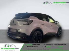 Renault Captur mild hybrid 160 BVA  occasion � Beaupuy - photo n�2
