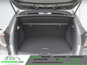 Renault Captur mild hybrid 160 BVA  occasion � Beaupuy - photo n�9