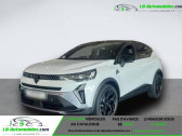Annonce Renault Captur occasion Hybride mild hybrid 160 BVA  Beaupuy