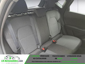 Renault Captur mild hybrid 160 BVA  occasion � Beaupuy - photo n�7