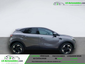 Renault Captur mild hybrid 160 BVA  occasion � Beaupuy - photo n�5