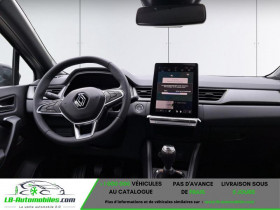 Renault Captur mild hybrid 160 BVA  occasion � Beaupuy - photo n�3