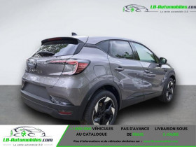 Renault Captur mild hybrid 160 BVA  occasion � Beaupuy - photo n�4
