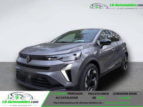 Renault Captur , garage LB AUTOMOBILES � Beaupuy